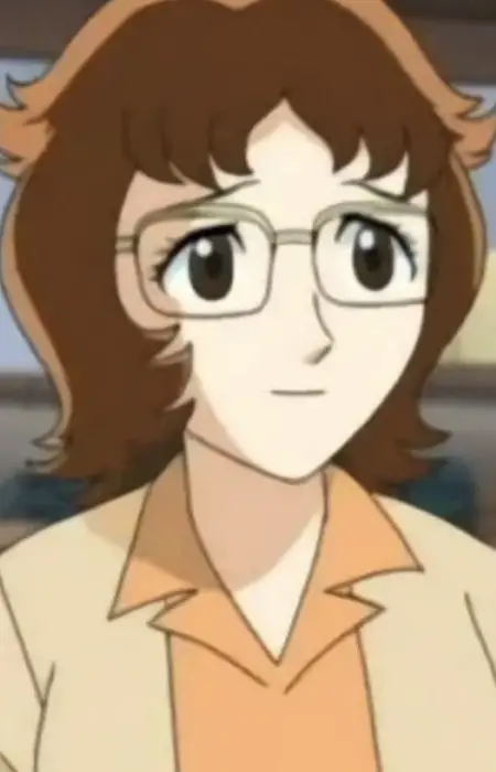 Saeki