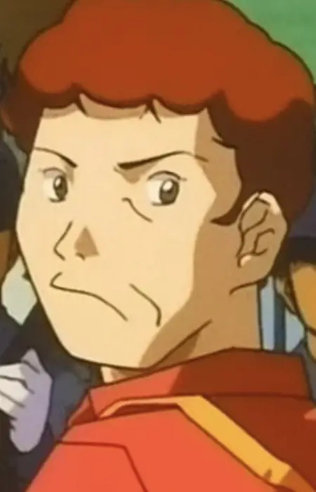 Haruyo Andou