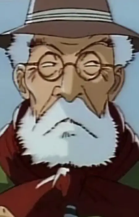 Andrei Semionov