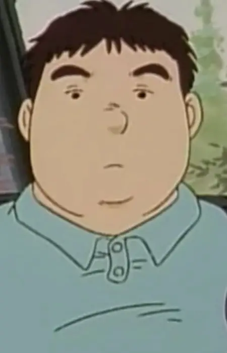 Hiroshi