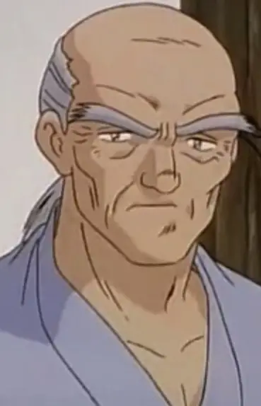 Joutarou