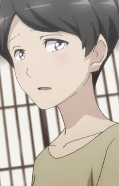 Tama’s Mother