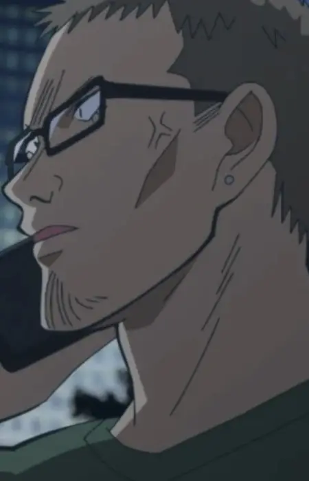 Takeshi