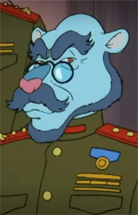 Colonel