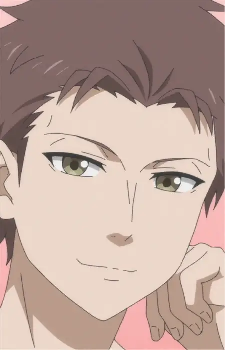 Kiri’s Friend