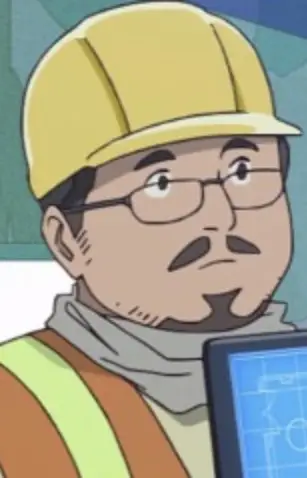 Construction Supervisor