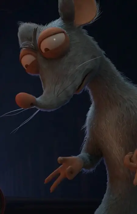 Squeaky