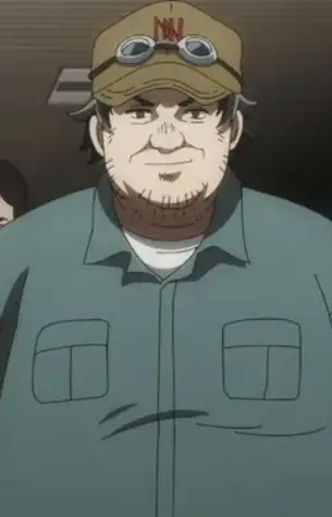 Mitsuru Bodeman