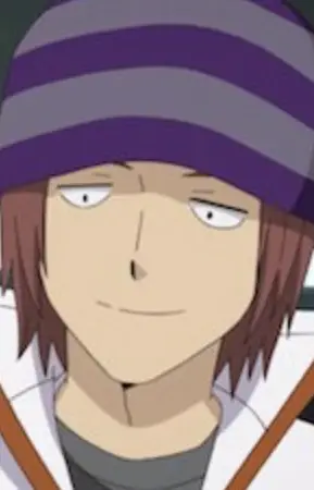 Hidehide Hinoe