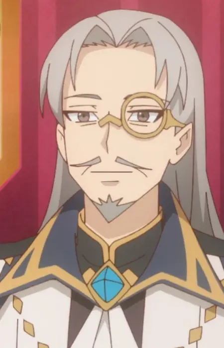 Lord Chancellor