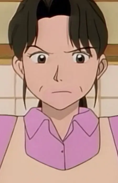 Mami Gotou