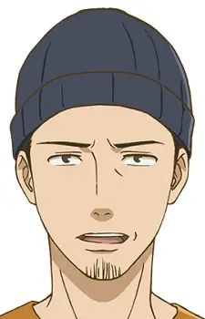 Yuusuke Kamiya