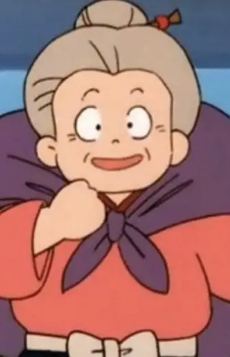 Kinuyo Mizuki