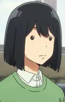 Mako Hachiya