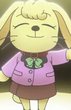 Rabbit