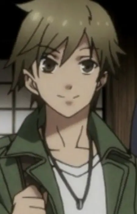 Jun Kusanagi