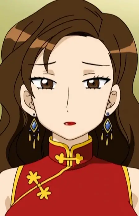 Megumi Kanou