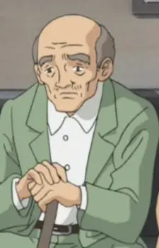 Grandpa