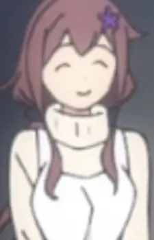 Ino’s Mother