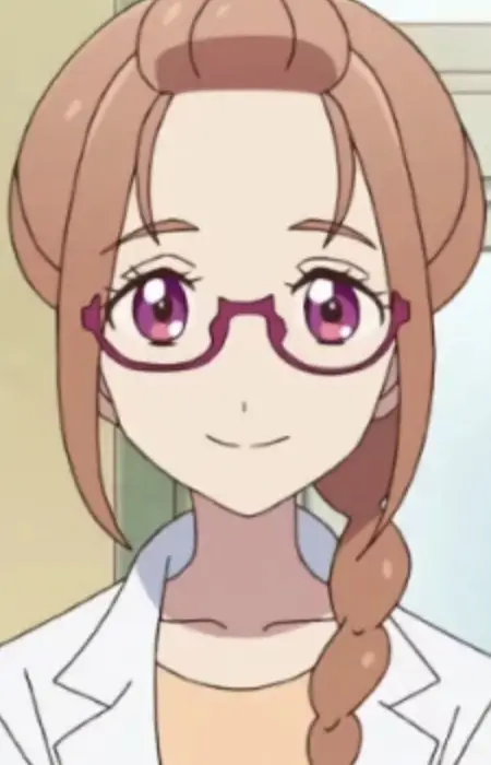Chiharu Hachiya