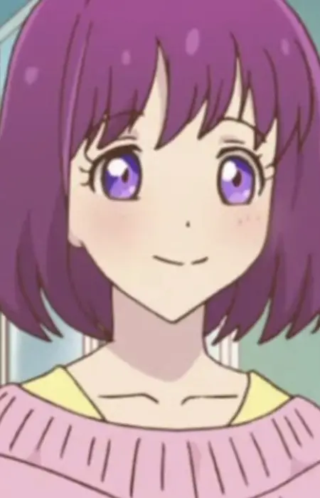 Natsuna Nanakura