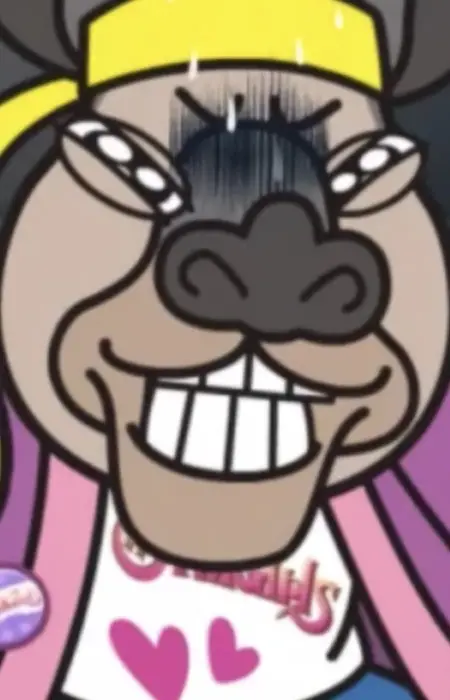 Bakkun