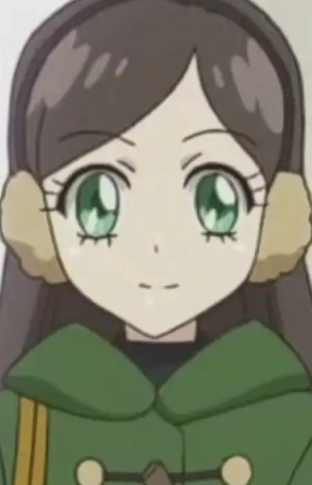 Mikako Tokitou