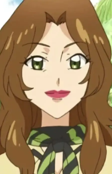 Etsuko Misumi
