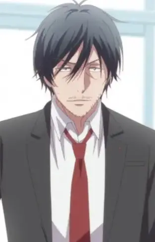 Motoki Minami