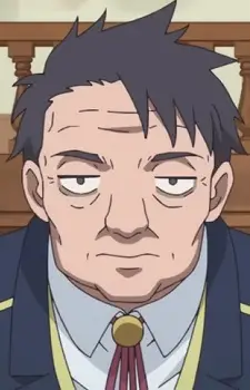 Yoshio Kai