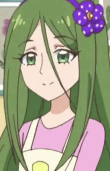 Hanako