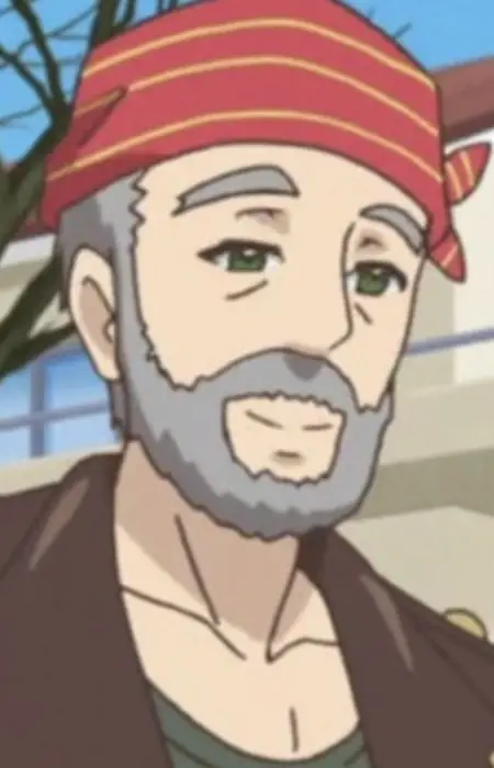 Kamon Moegi
