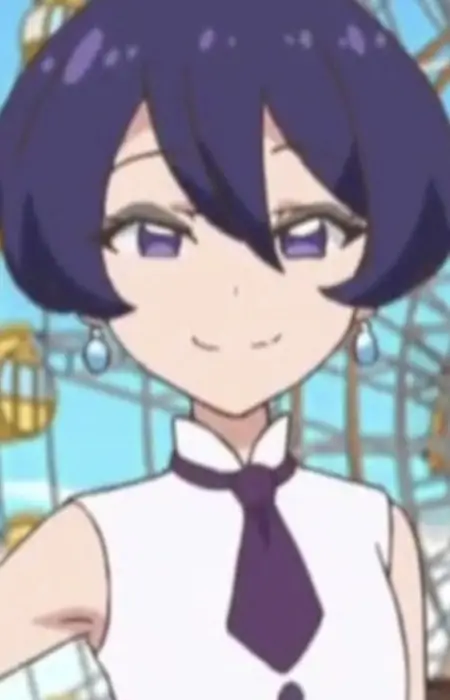 Rin Sensui