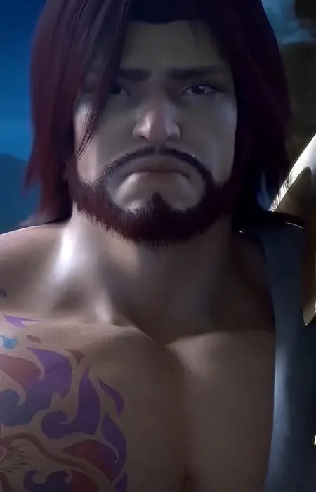 Shi Yan