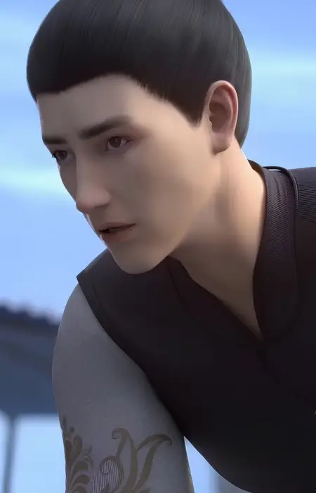 Cheng Yan