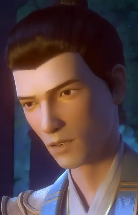 Mu Liu