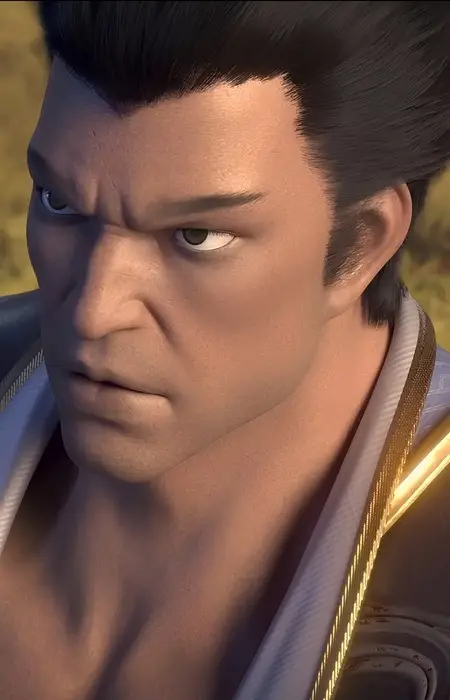 Yan Xiu