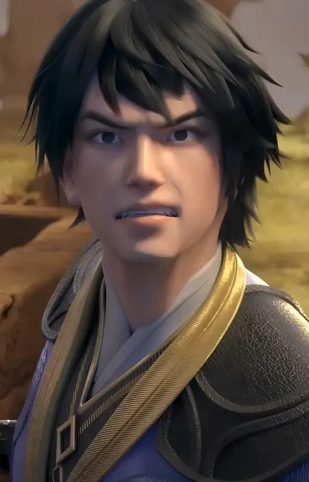 Bai Leng
