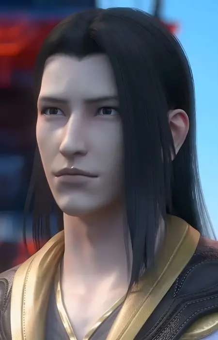 Cheng Bai