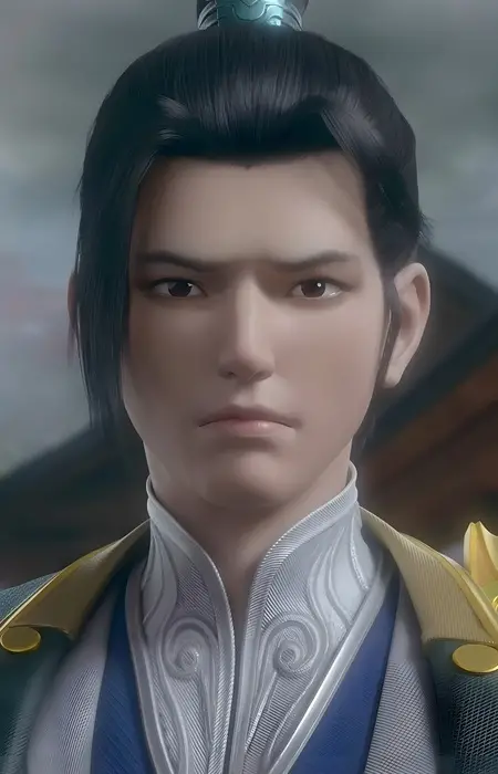 Xian Han