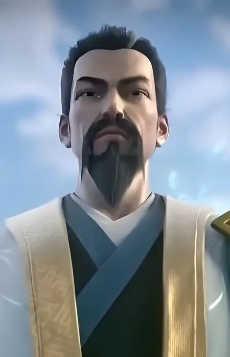 Fan Yun