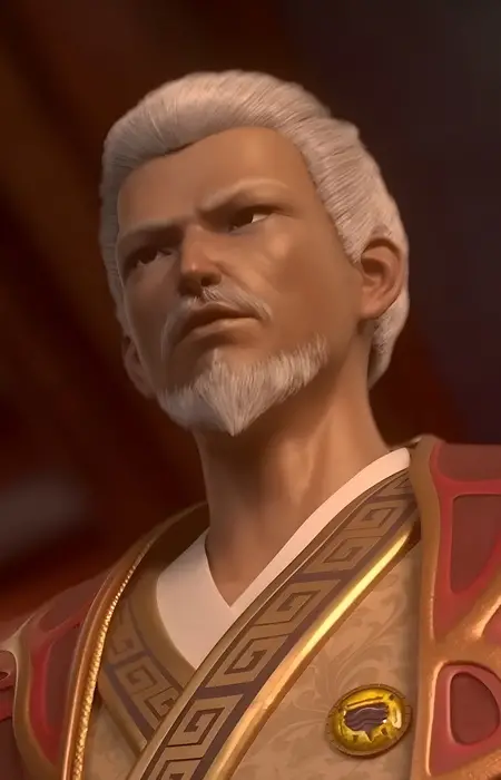 Yan Fu