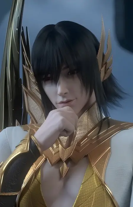 Luotian Yan
