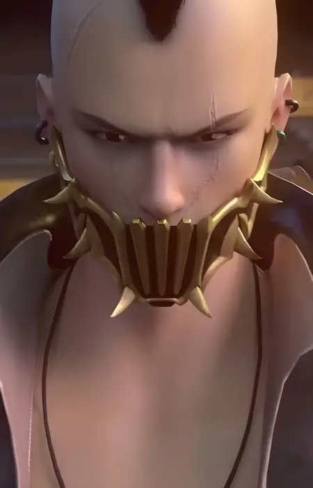 Sha Kui