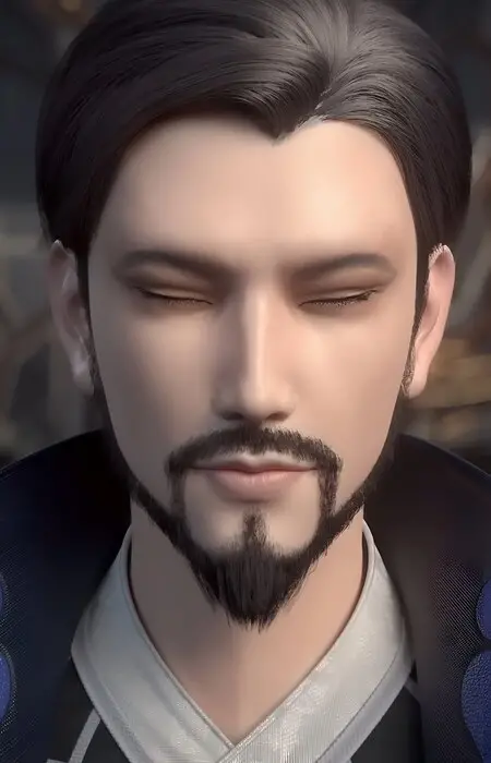 Xiu Cao