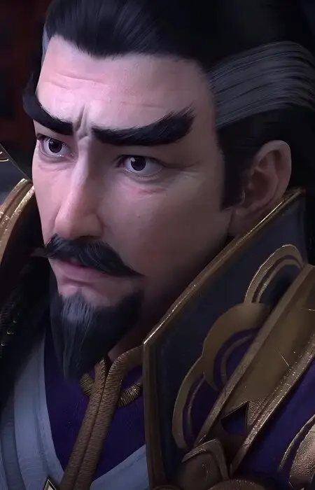 Tiannan Chen