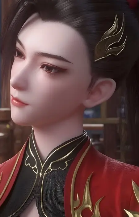Zhi Huo