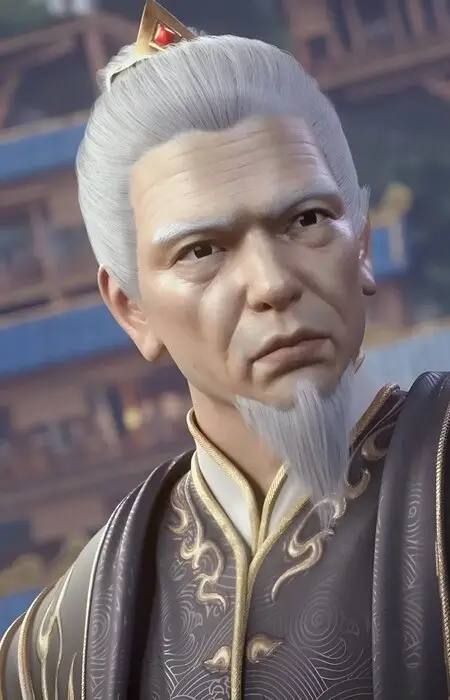 Xun Gu