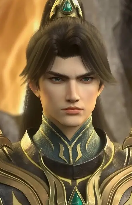 Qingyang Gu