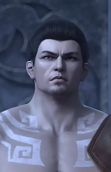 Chui Shi